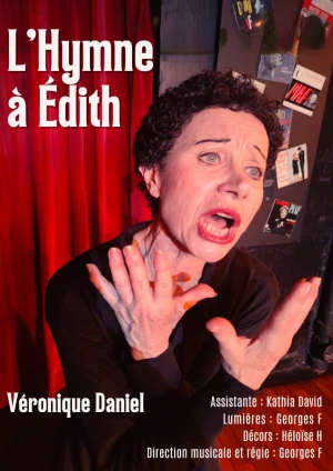 L'Hymne à Edith