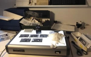 Photos anciennes : les choisir, les faire revivre et les transmettre