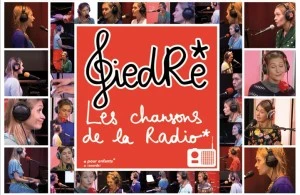 Exclusif: GiedRé à Bruxelles