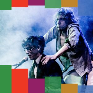 The Band from New York