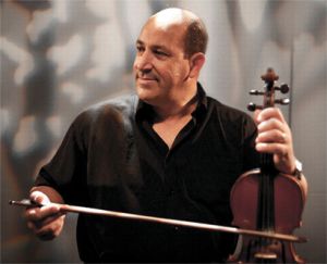 Fouad Didi et l'Orchestre Tarab