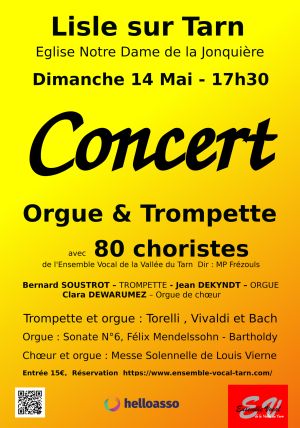 Messe solennelle de Louis Vierne