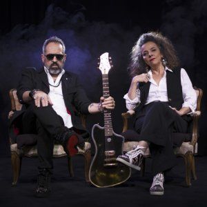 La Bedoune - Festival Autan de Blues #15