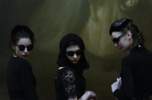 Georges + A Jimmy | Collectif INcendio