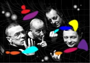 Concert l'Inévitable