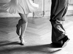 BAL DE LA LIBERATION