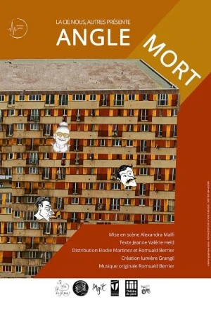 Angle Mort