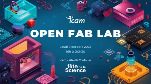 Open FabLab : Découverte & Réparation 