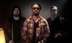 Delgres [blues métissé] + RoseBudd [blues]