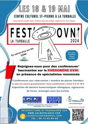 FEST'OVNI