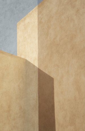 Exposition Sandrine Rousseau - L'Esprit des lieux