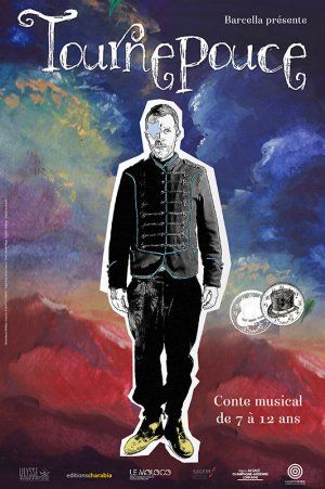 Tournepouce - Barcella