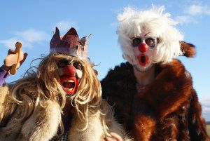 "Prémices de l'Arène" & "Toute Honte Ubu"