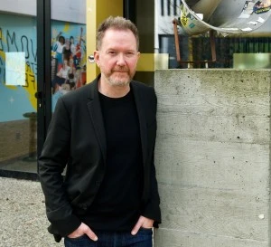Fabien Lhérisson : "Explorer l'histoire du festival"