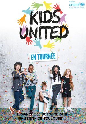 KIDS UNITED