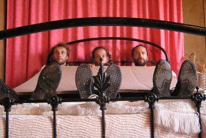 la force des choses - Spectacle annulé