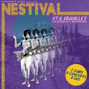 NESTIVAL 2026