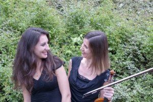 AUTOUR DE B / KALISTA