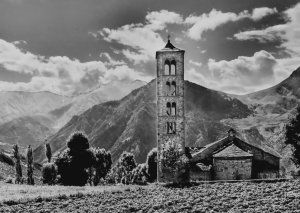 L'Espagne des Dieuzaide