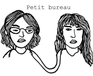 DERIVES SONORES : PETIT BUREAU
