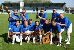Los de L'Autan «Groupe Vocal polyphonique»