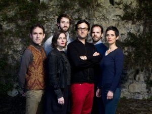 Rencontres des musiques baroques et anciennes