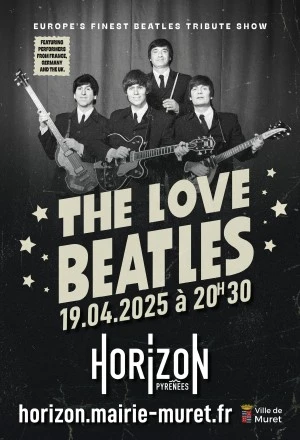 The Love Beatles