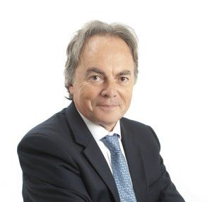 Conférence Jean-Jacques CHARBONIER