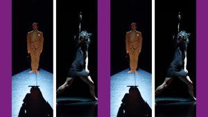 PETIT AIR DU TEMPS / SOURIANTE OU PRESQUE