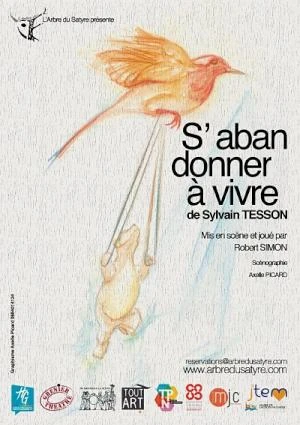 S'Abandonner à Vivre