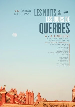 Festival Les Nuits & Jours de Querbes