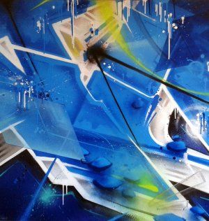 [LA GALERIE 3.1] JOURNÉES EUROPÉENNES DU PATRIMOINE - Balade insolite Street Art avec AZEK