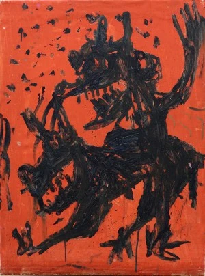 Exposition du Fonds Permananent