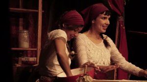 FLEUR DE FARINE Jeune Public