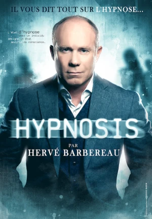 Hervé Barbereau - Hypnosis 