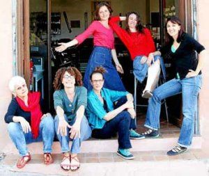 Concert de chants provençaux et occitans