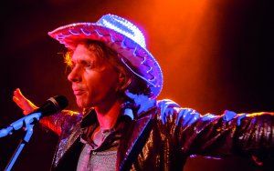 The Band From New York