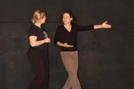 Stage d'Initiation à l'Improvisation