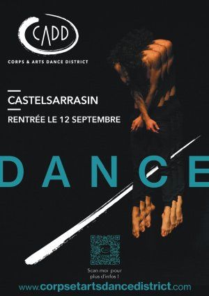 Journée Découverte