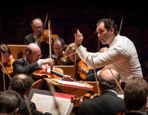 Richard Strauss : Une vie de héros