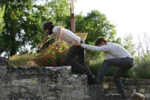 Balade Circassienne : 7ème édition