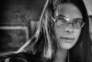 Exposition personnelle : Isabelle LAURE