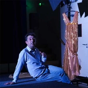 Une vie d'acteur
