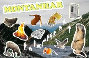 Montanhar - Cie MST