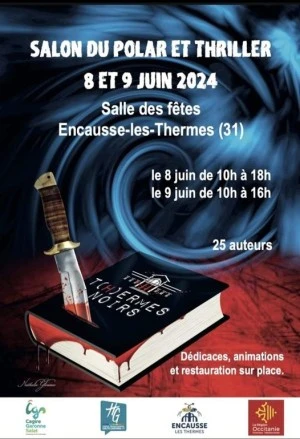 T(h)ermes Noirs 2024
