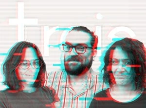 Trois | Improvisation théâtrale