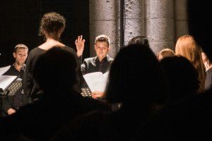 Soirée hommage à Francis Poulenc