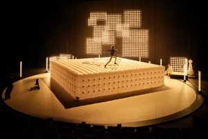 Jean Bellorini, chacun cherche son Cid