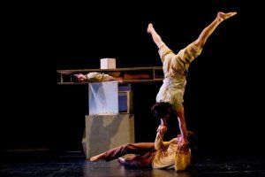 Acrometria Compagnioe PSiRC