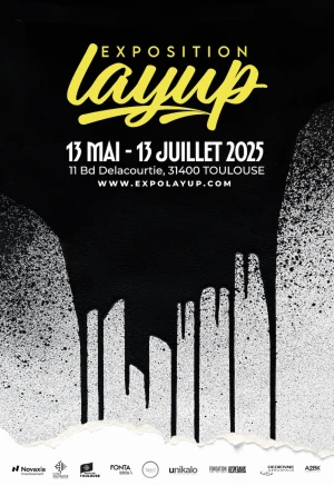 Layup Saison 5